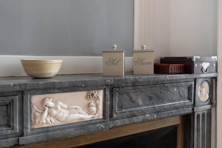 Ferienwohnung für 2 Personen in Lyon - 3