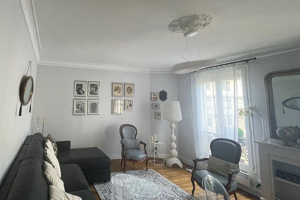 Appartement de vacances