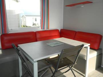 Camping für 6 Personen in Saint-Exupère-en-Bessin, Normandie, Bild 3