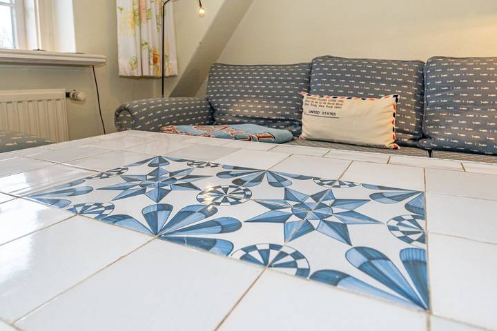 Ferienwohnung für 3 Personen, mit Garten und Terrasse in Keitum - 3