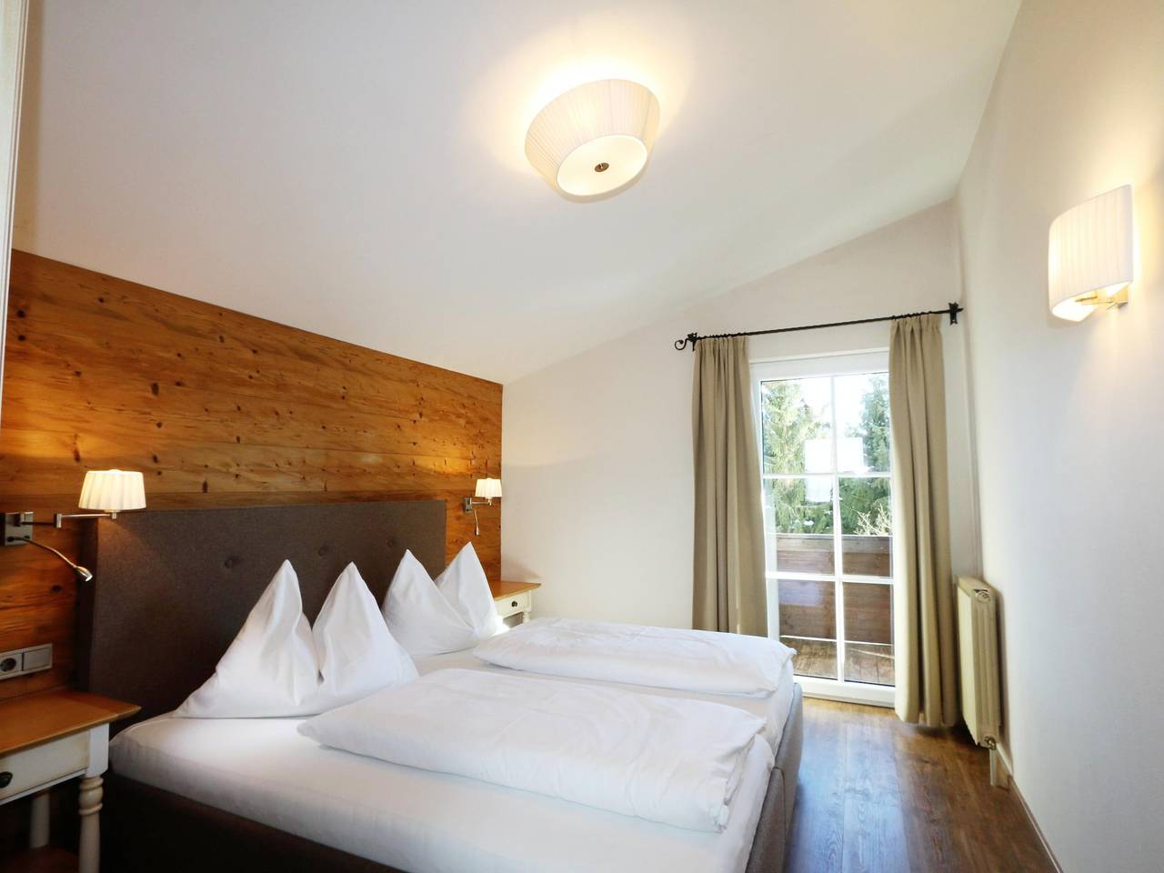 Ferienhaus in Flachau in Flachau, Tennengau