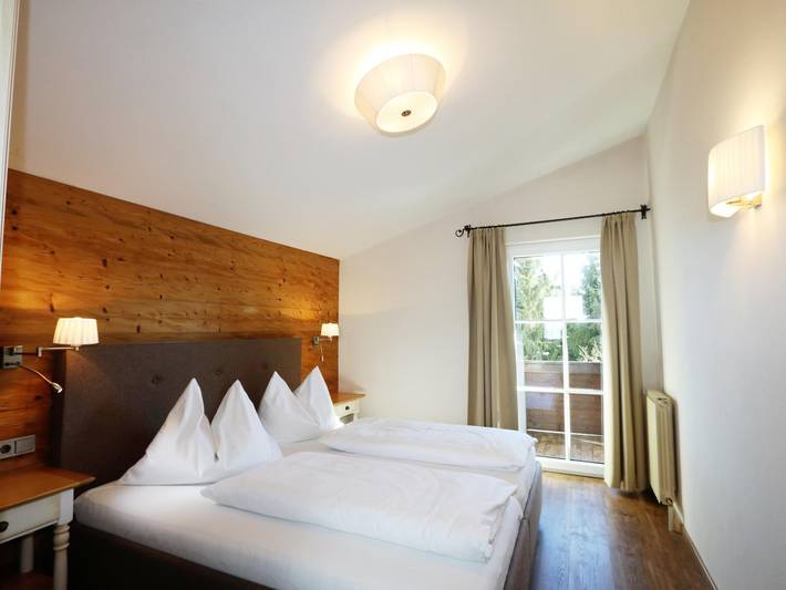 Ferienhaus für 7 Personen, mit Balkon und Terrasse in Flachau - 4