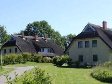 Ferienpark für 9 Personen in Poseritz, Ostseeinseln, Bild 2