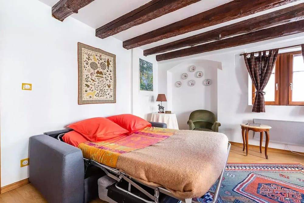 Appartement entier, Au cœur de la Petite France (Gîte classé) in Strasbourg, Région de Strasbourg