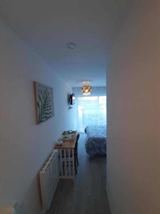 Location de vacances pour 2 personnes, avec jardin à Anglade - 2