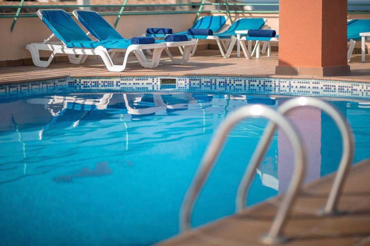 One-Bedroom Apartment in Santa Susanna, Costa del Maresme