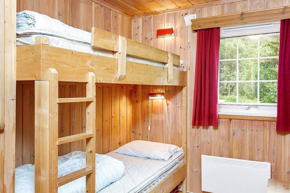 7 Personen Ferienhaus in Hemsedal-By Traum in Hemsedal
