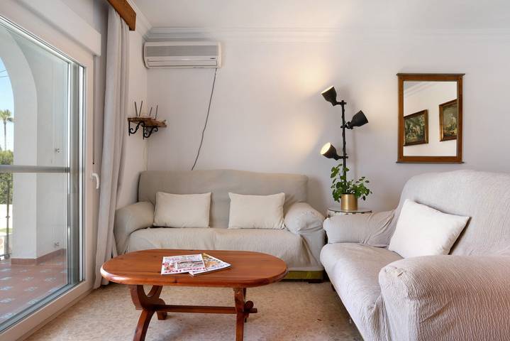 Ferienhaus für 6 Personen in Conil de la Frontera - 4
