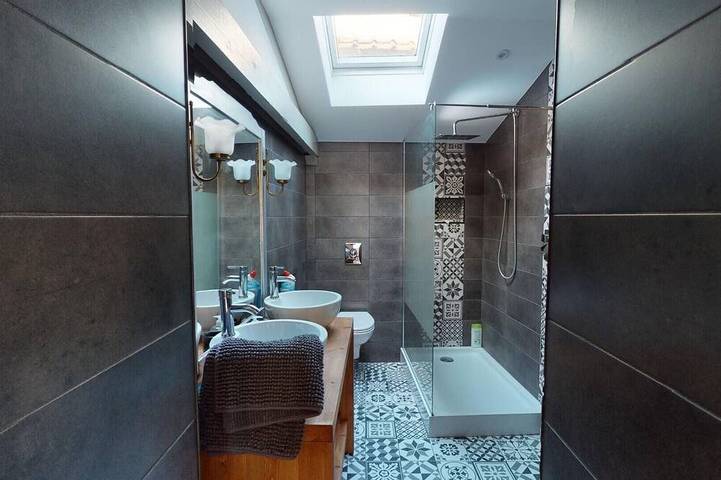 Maison d’hôte pour 8 personnes à Étaples - 4