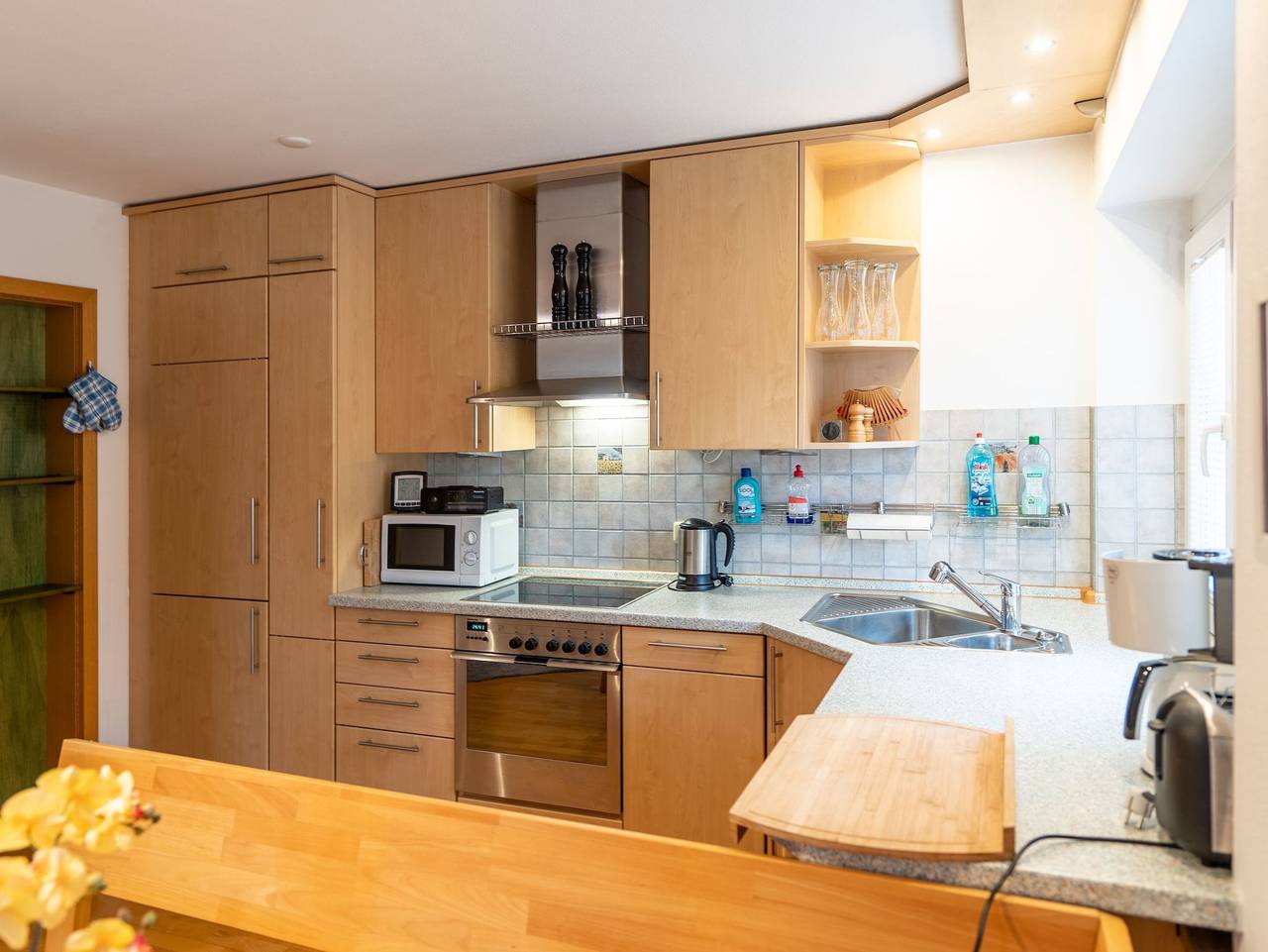 Ganze Ferienwohnung, Immenstädter Horn in Immenstadt, Bayerisch Schwaben