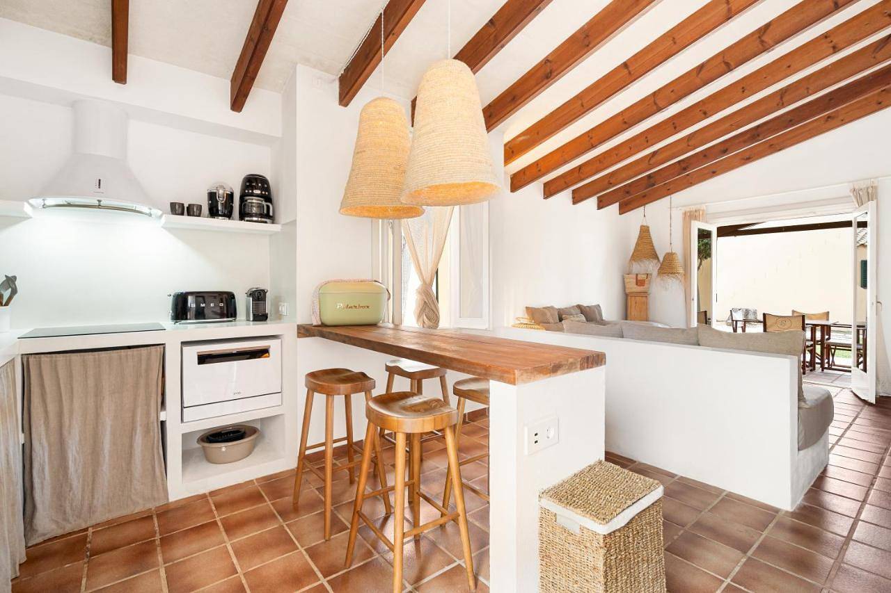 Appartement entier, Sensacions Menorca-Son Xoriguer in Son Xoriguer, Ciutadella