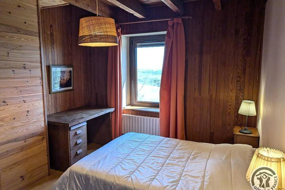 Gîte des Pampilles - Les Haies in Les Haies, Parque Natural Regional de Pilat