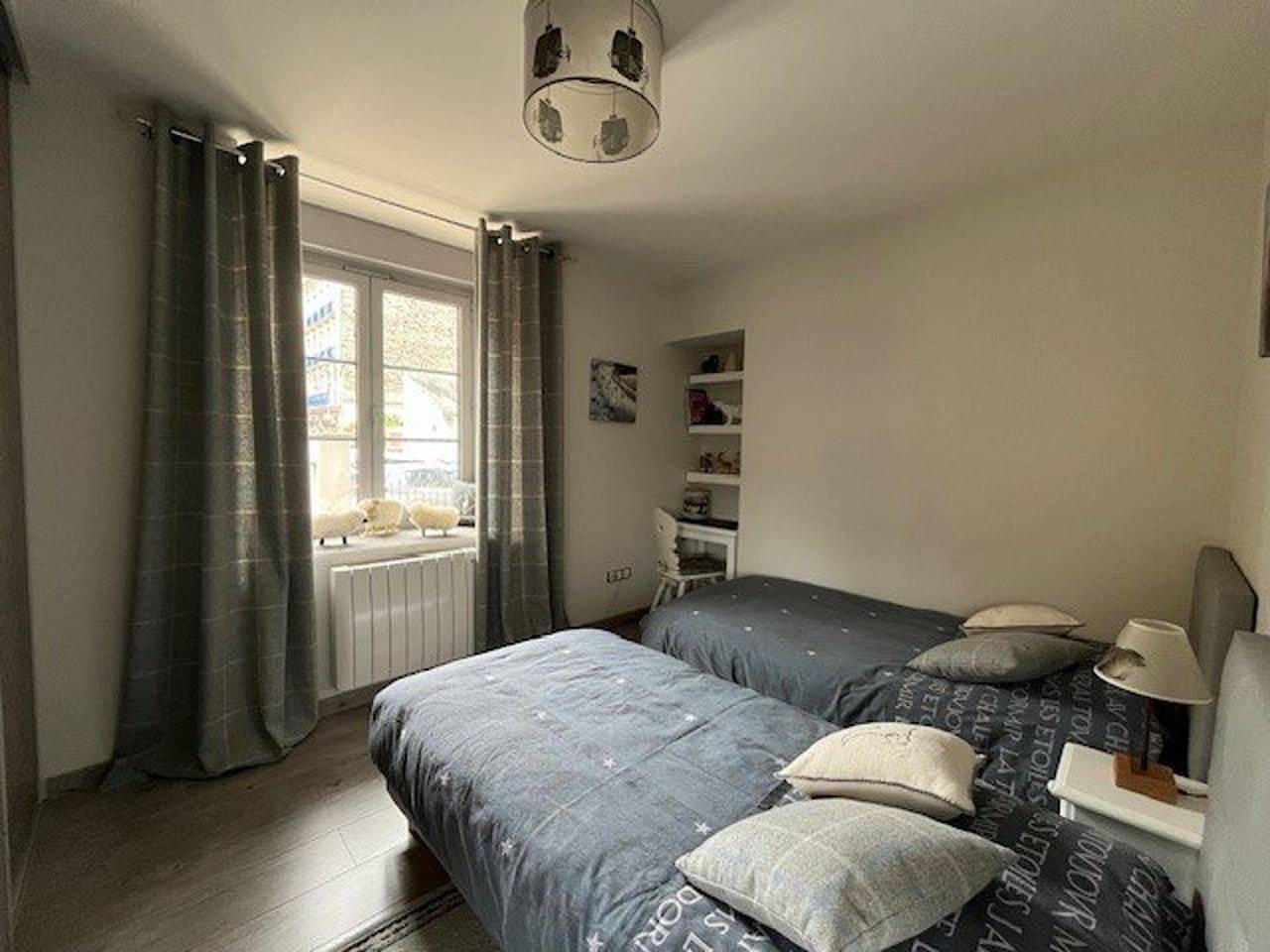 Appartement entier, Chalet élégant au centre de Cauterets avec terrasse in Cauterets, Parc national des Pyrénées