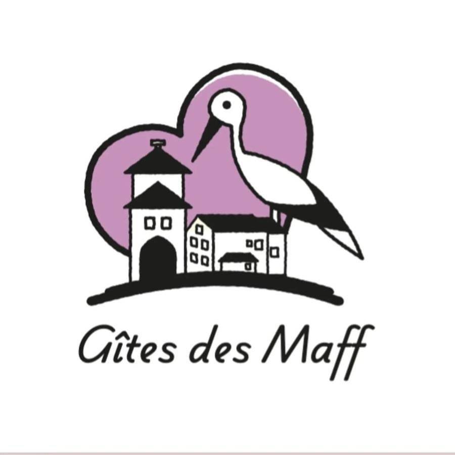 Le p'tit coin de chez nous in Dambach-la-Ville, Région de Sélestat-Erstein