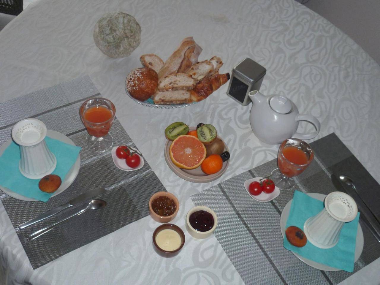 La Pergola in Châteauneuf-du-Pape, Vaucluse