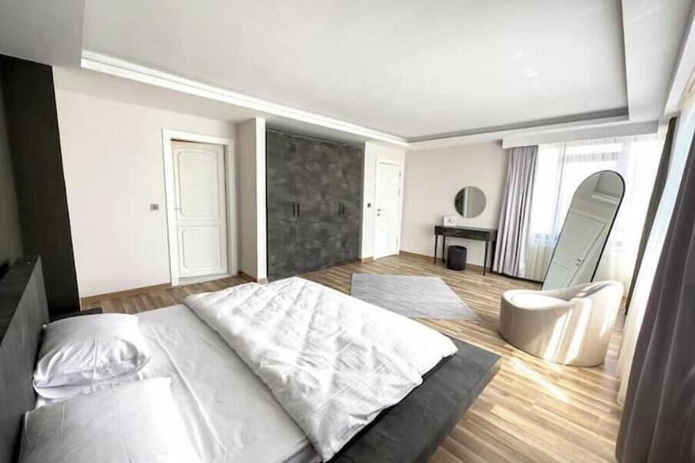 Entire apartment, 113 - Cozy,City View,Lux,Relax in Ankara, Central Anatolia region