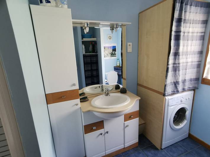 Gîte pour 3 personnes, avec jardin, animaux acceptés dans la Drôme - 4