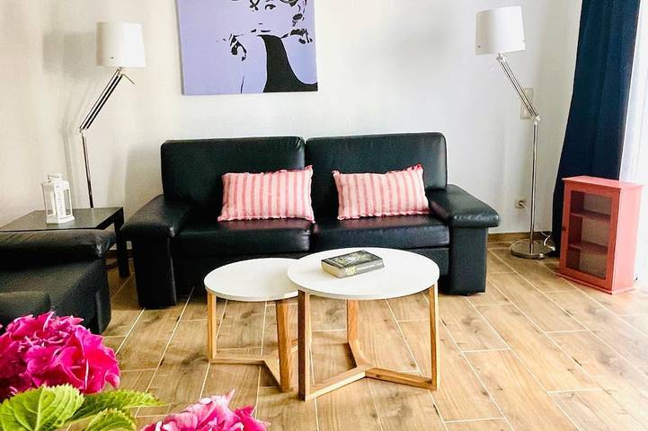 Ferienwohnung für 2 Personen, mit Garten in Altjellingsdorf - 4