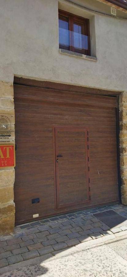 Appartement entier, B&B Apartamentos Lorione in Olite, Province de Navarra