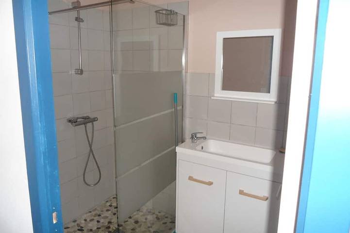 Location de vacances pour 4 personnes à Saint-Pierre-du-Regard - 4