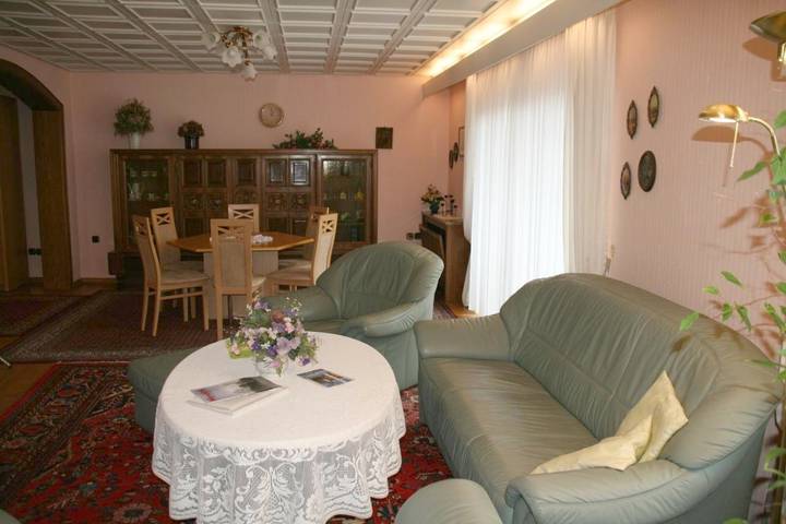 Ferienhaus für 4 Personen, mit Balkon in Wandsbek Hamburg - 4