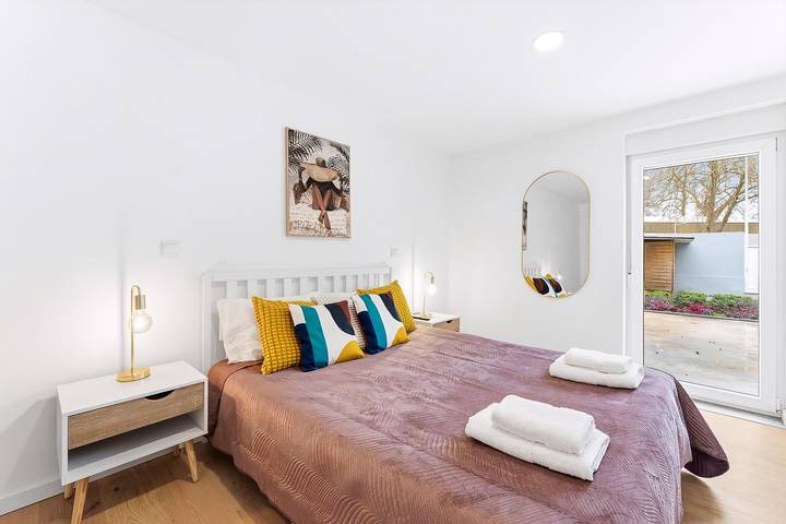 Ferienhaus für 13 Personen in Porto - 3