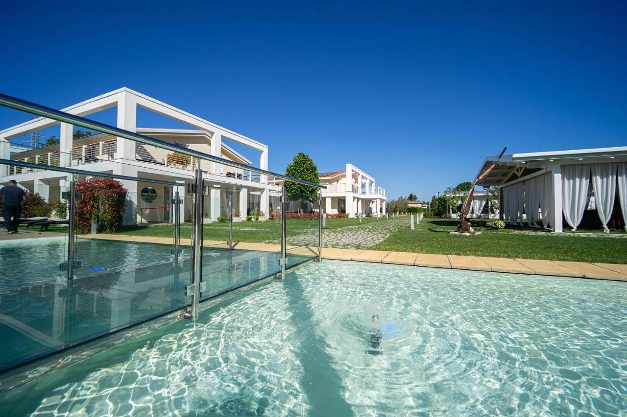 Iconic Wellness Resort & Spa in Arezzo, Arezzo Provinz