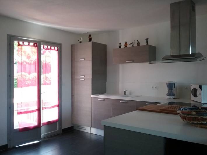 Gîte pour 4 personnes, avec jardin et terrasse à Perros-Guirec - 4