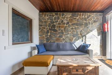 Apartahotel para 5 Personas en Vejer de la Frontera, Costa de la Luz, Foto 1