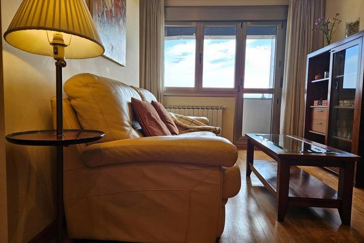 Gîte pour 4 personnes à Oviedo - 2