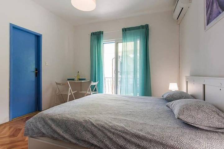 Agriturismo für 2 Personen, mit Garten in Dalmatien - 2