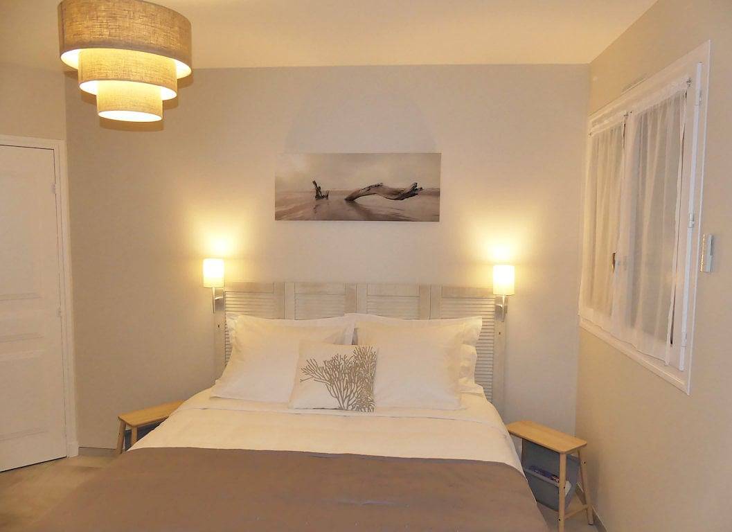 Les Ambaciales - Suite Mona in Amboise, Région de Tours