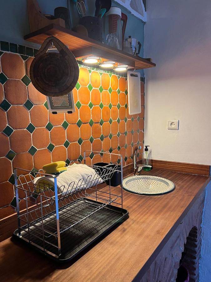 Appartement de vacances pour 2 personnes, animaux acceptés
