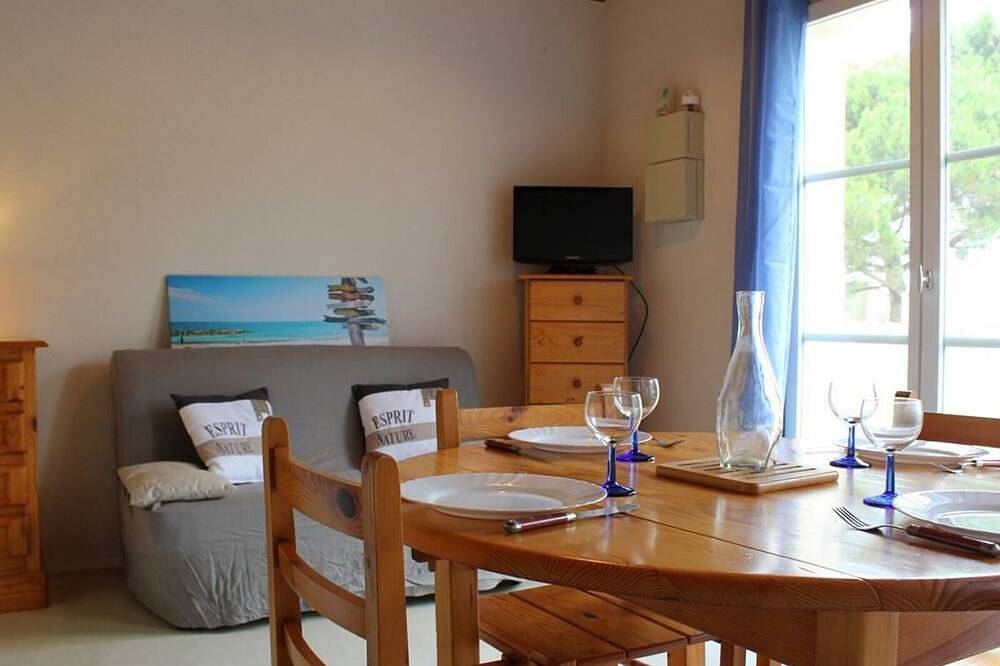 Photo : Appartement de vacances