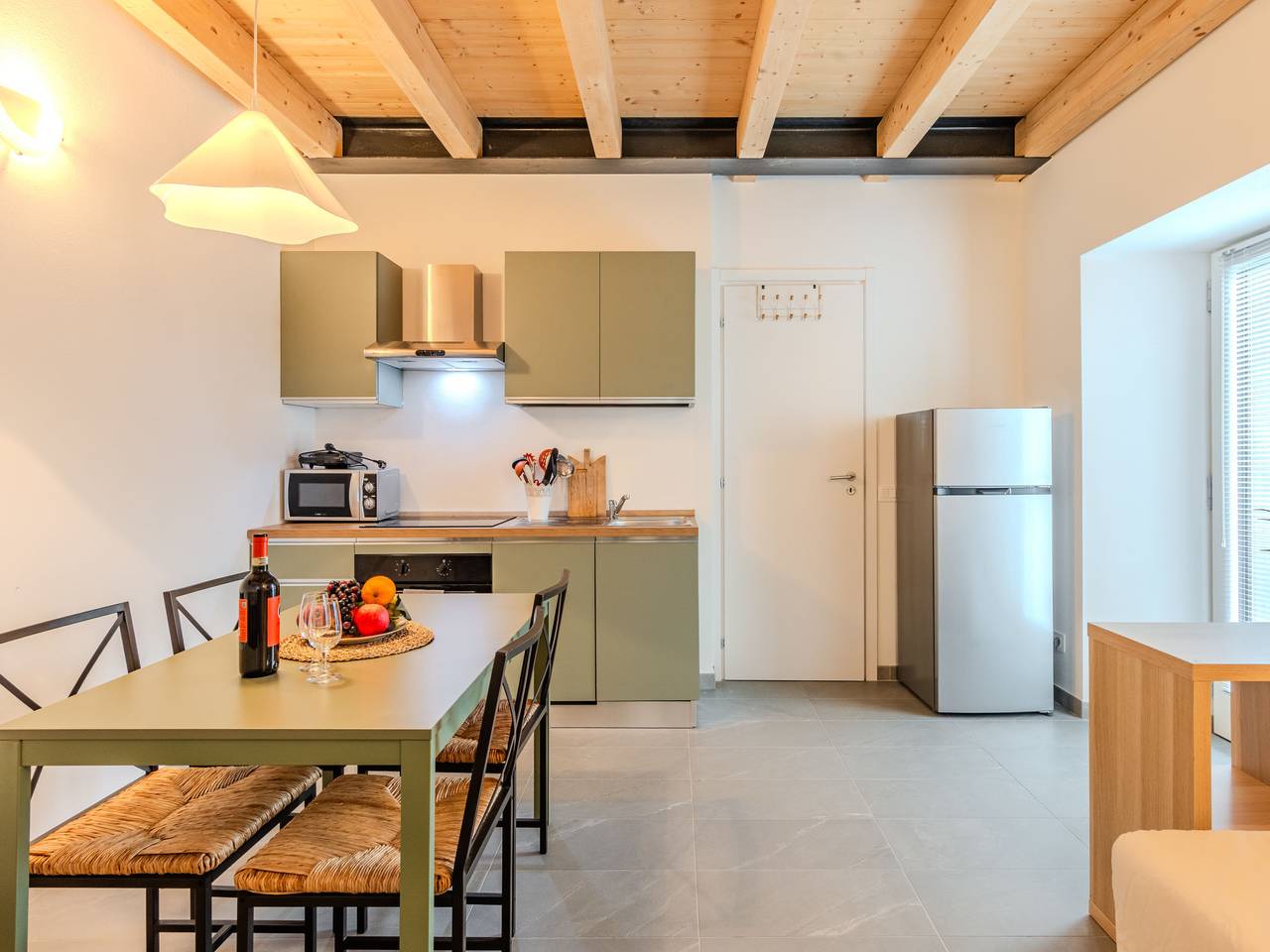 Alture e Riflessi in Colico, Orobie Alpen West