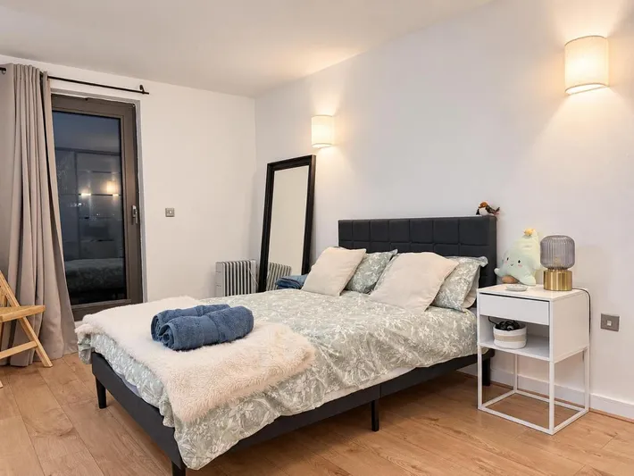Appartement de vacances pour 6 personnes - 1