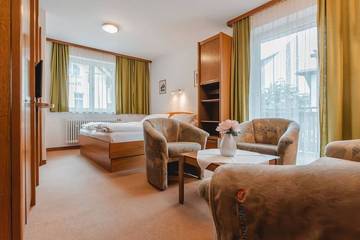 Bauernhof für 2 Personen in Bad Hofgastein, Ski Amadé, Bild 1