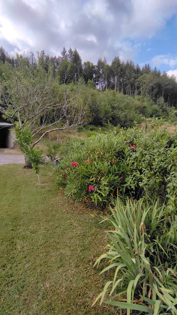 Villa pour 4 Personnes dans Vocance, Région de Tournon-sur-Rhône, Photo 2