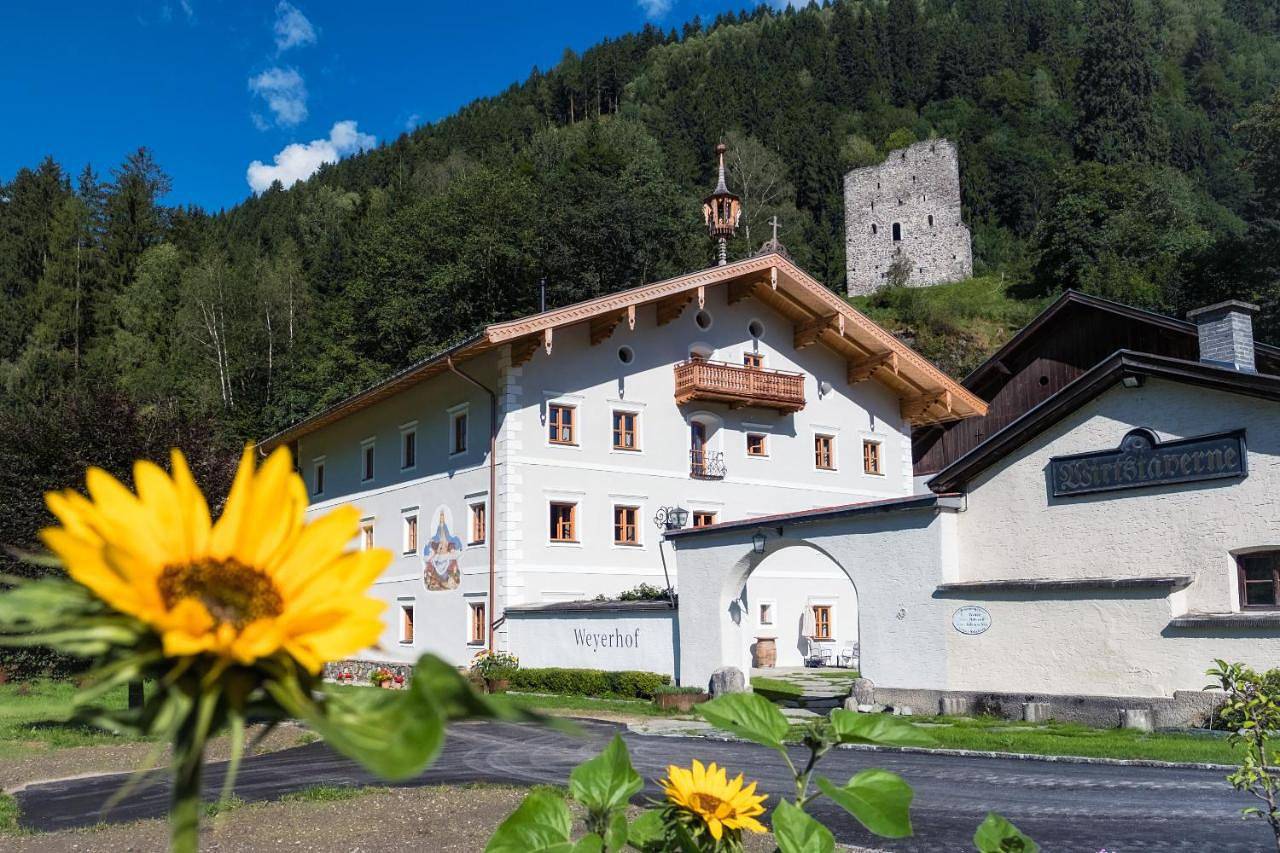 Standard Double Room in Bramberg am Wildkogel, Pinzgau