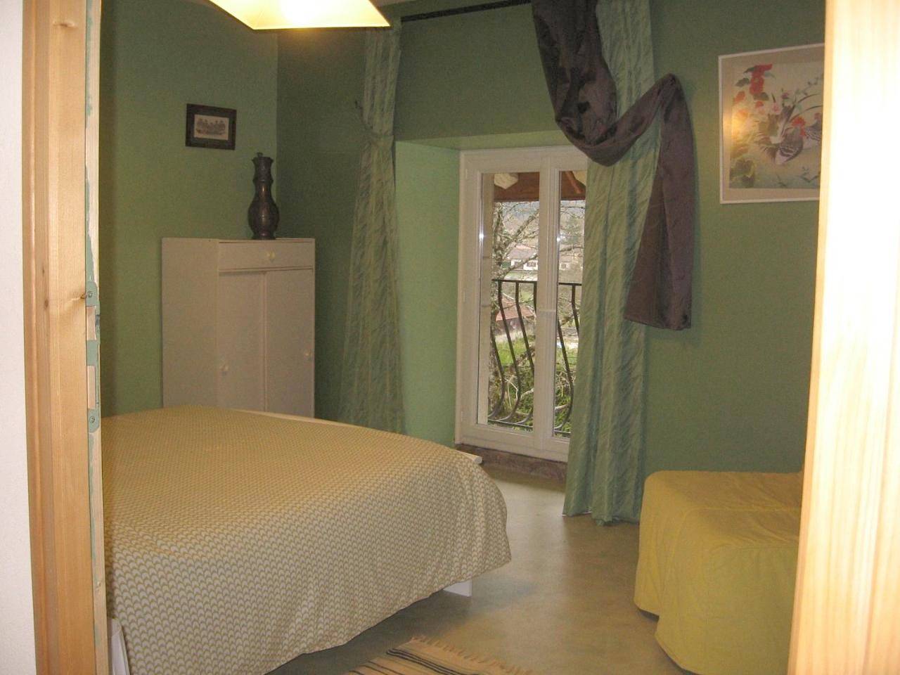 Chez Robert et Catherine in Dompierre-sur-Mont, Jura Francais