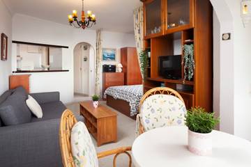 Studio voor 2 Personen in Torrox Costa, Torrox, Afbeelding 4