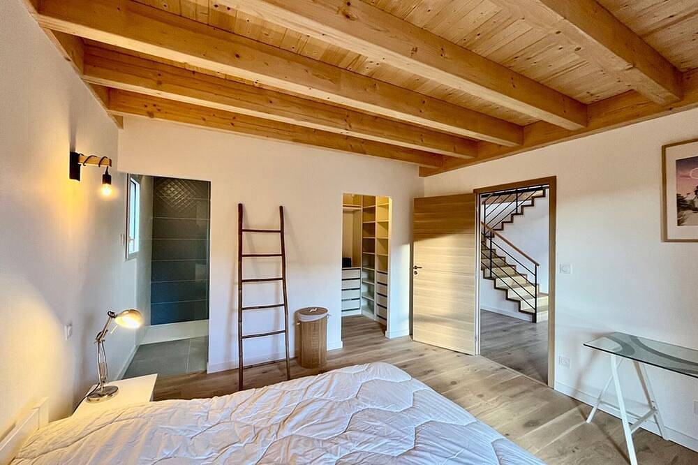 Chalet 5 pièces avec terrasse et garage au Mont-Dore in Mont-Dore, Parc naturel régional des Volcans d'Auvergne