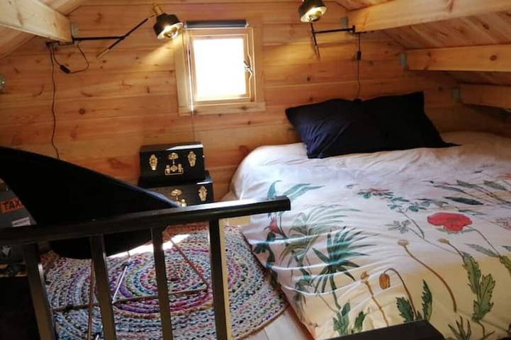 Gîte pour 6 personnes, avec jardin et jacuzzi à Plogonnec - 4