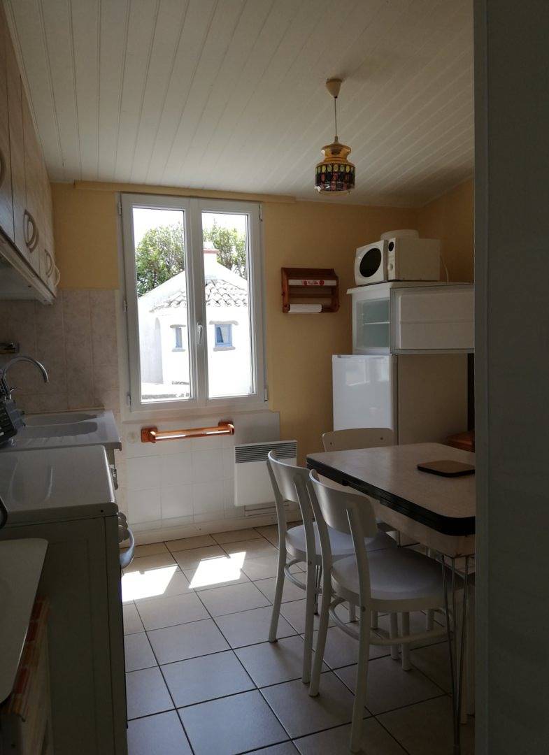 Maison de vacances in Noirmoutier-en-l'Île, Noirmoutier