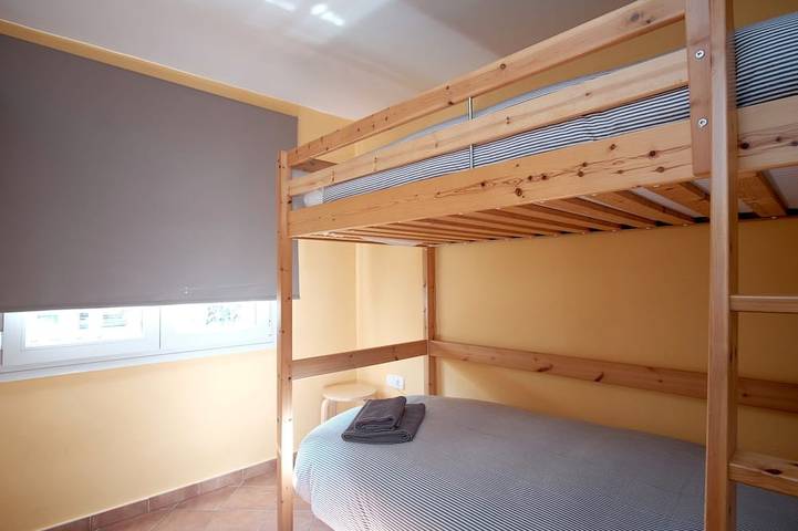 Finca für 6 Personen, mit Garten und Sauna, mit Haustier in Salou - 2