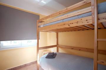 Casa Rural para 6 Personas en Salou, Costa Dorada, Foto 1