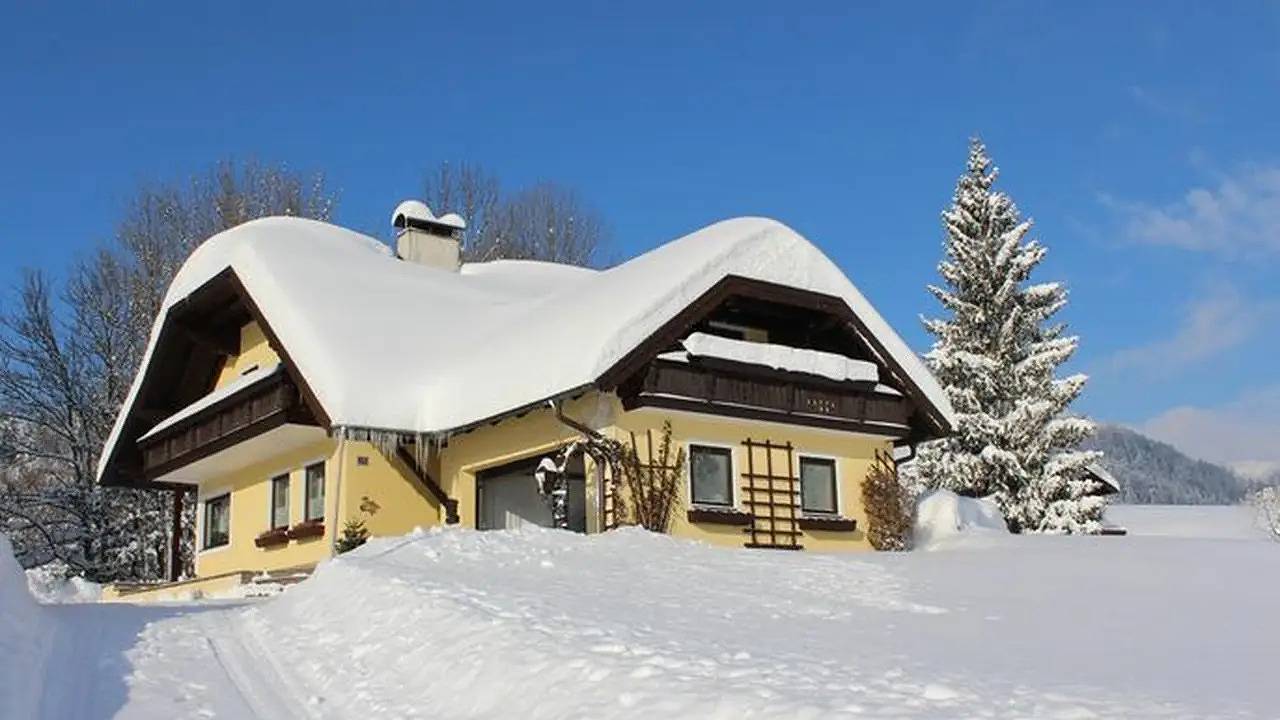 Ganze Ferienwohnung, Ferienwohnung für 5 Personen (90 m²) in Faistenau in Salzkammergut-Berge, Faistenau