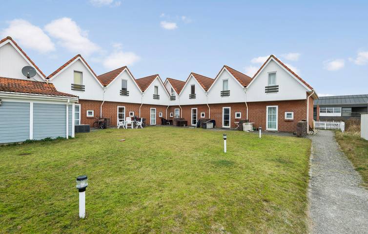 Ferienhaus für 4 Personen in Fanø Bad - 3