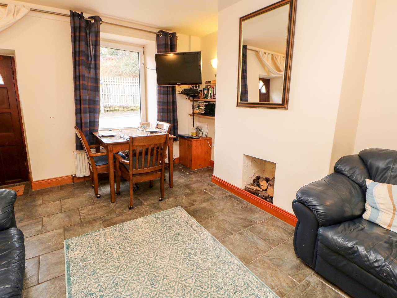 Hunter Cottage in Haltwhistle, Kielder Forest Park