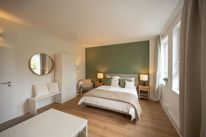 Appartement de vacances pour 2 personnes - 1